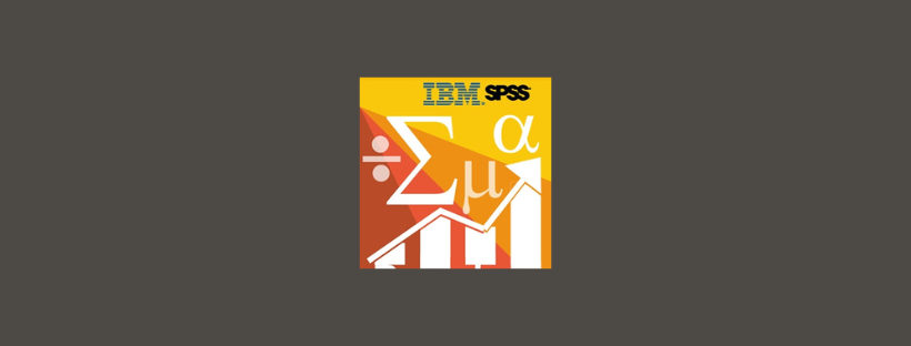 IBM SPSS Statistics