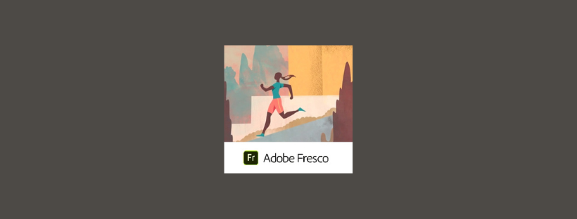 Adobe Fresco