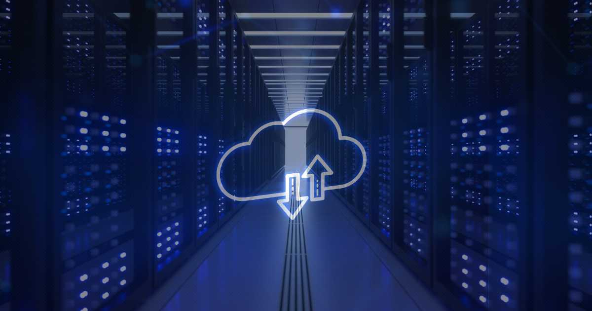 Cloud computing